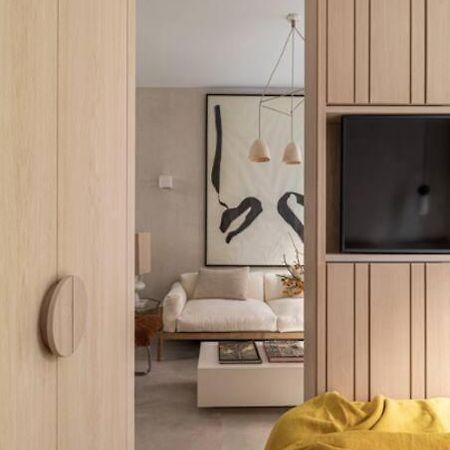마드리드 Apartamento Exclusivo En Neptuno 아파트 외부 사진