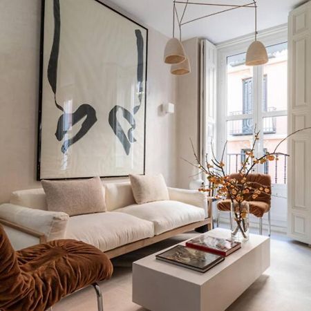 마드리드 Apartamento Exclusivo En Neptuno 아파트 외부 사진