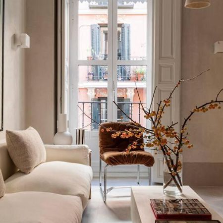 마드리드 Apartamento Exclusivo En Neptuno 아파트 외부 사진