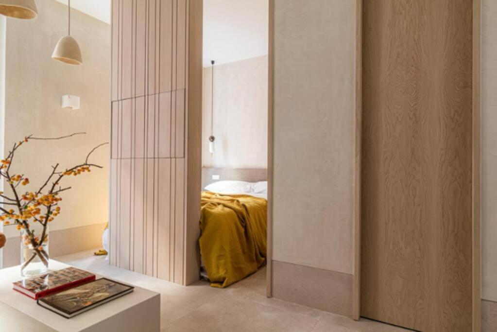 마드리드 Apartamento Exclusivo En Neptuno 아파트 외부 사진